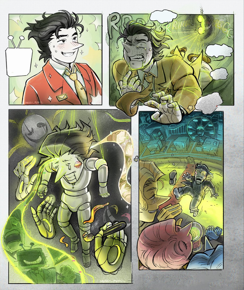 MossyMoss tweet media