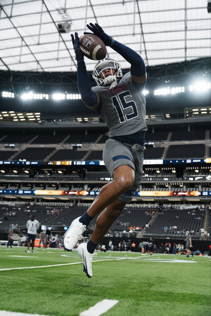 Jackson State Football tweet media