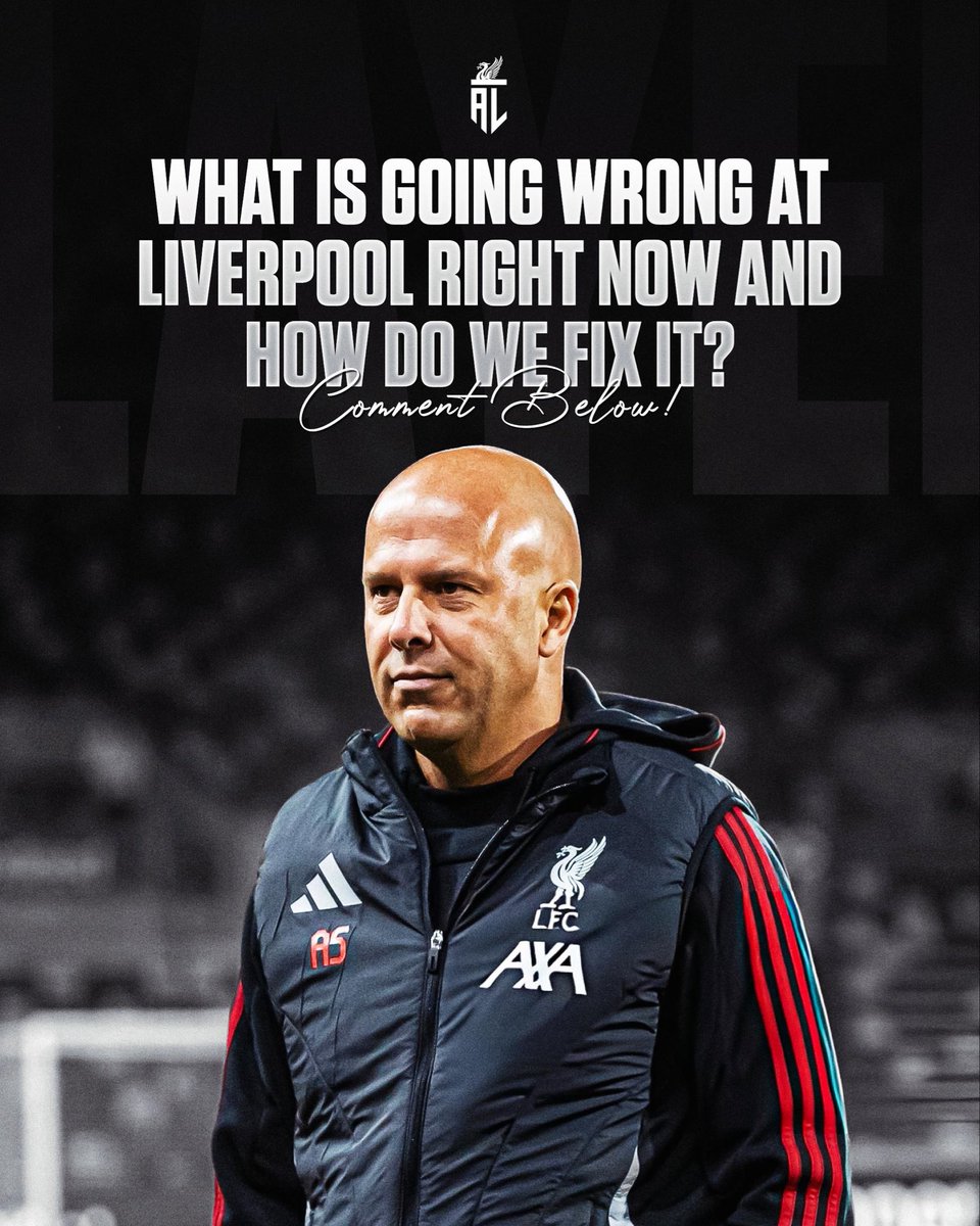 Anything Liverpool tweet media