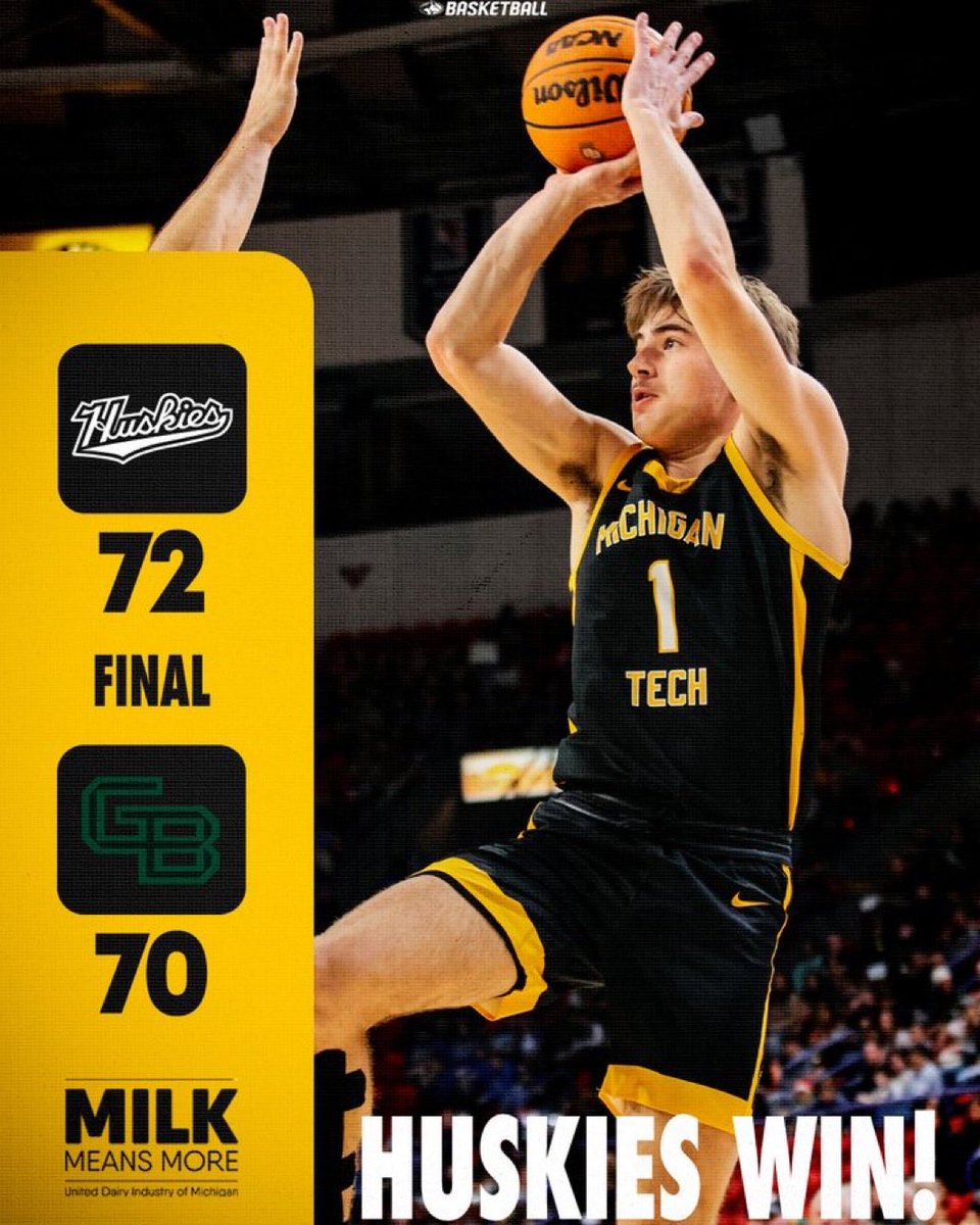 A D2 beating a D1? Gives me good memories, right <a href="/GottliebShow/">Doug Gottlieb</a>?