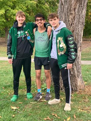 BremenSports's tweet photo. News: Cross Country boys regional results https://t.co/JmTXbieBUb https://t.co/hDo8nscffp