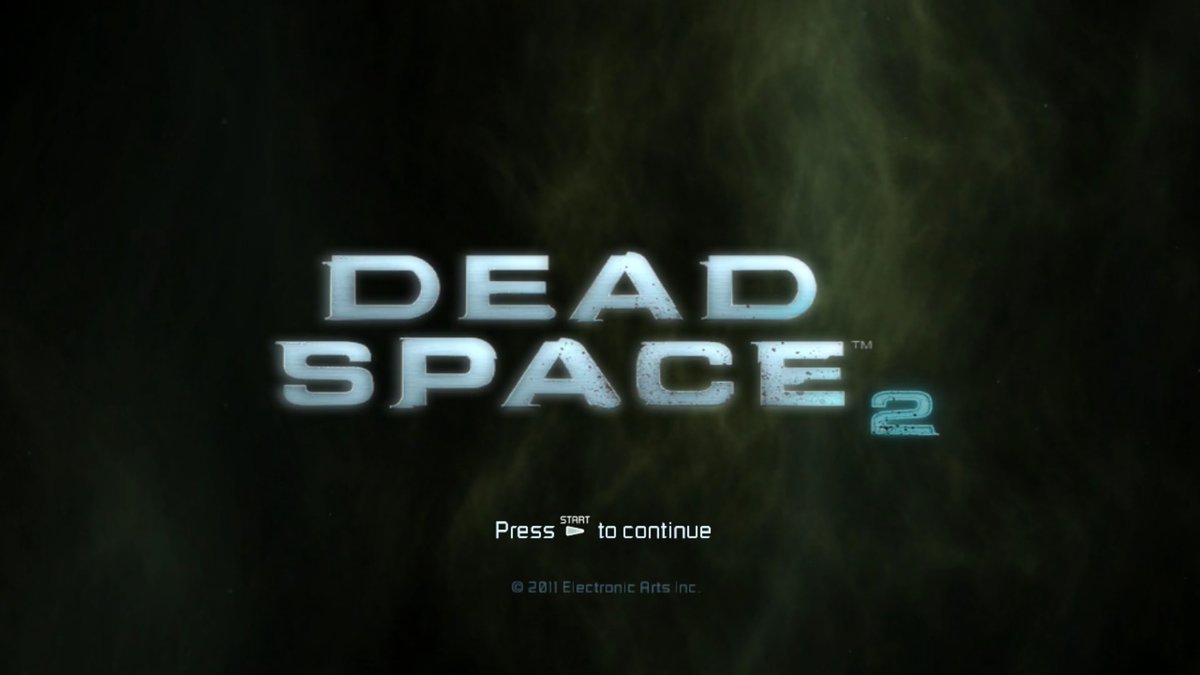 realradec's tweet image. Dead Space 2 complete

yeah this game was awesome, a step up from the original in many ways.

it&apos;s a damn shame that the franchise is on ice again after that excellent remake of DS1. A remake of 2 or even a brand new game would&apos;ve been dope