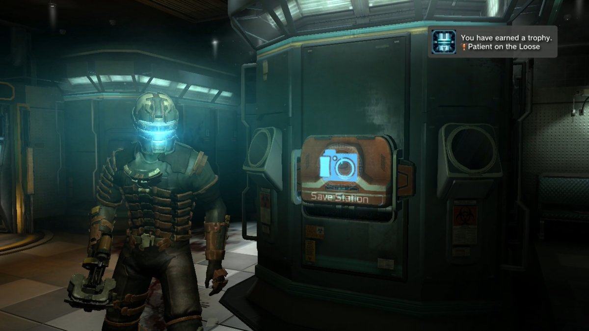 realradec's tweet image. Dead Space 2 complete

yeah this game was awesome, a step up from the original in many ways.

it&apos;s a damn shame that the franchise is on ice again after that excellent remake of DS1. A remake of 2 or even a brand new game would&apos;ve been dope