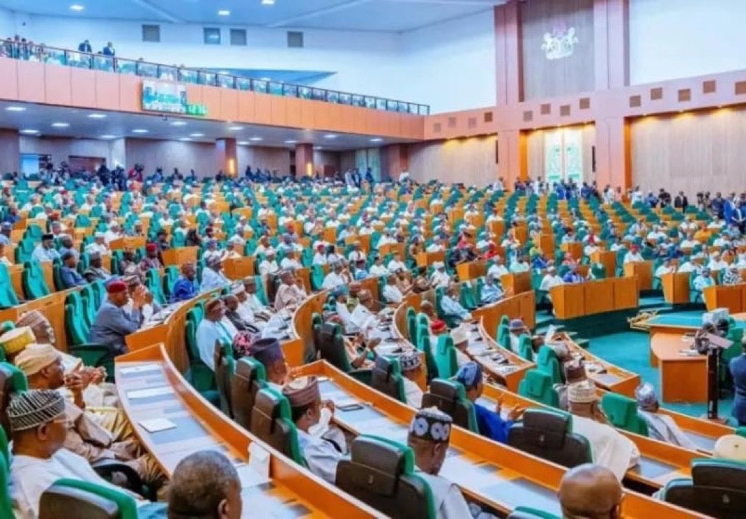 GeneralSnow_'s tweet photo. BREAKING NEWS: The Joint Committee of the Senate and House of Reps on Constitution Review has unanimously approved the creation of an additional state in the South-East geo-political zone.

When created, the South-East will be at par with the South-South, South-West, North-Central and North-East zones with six states.