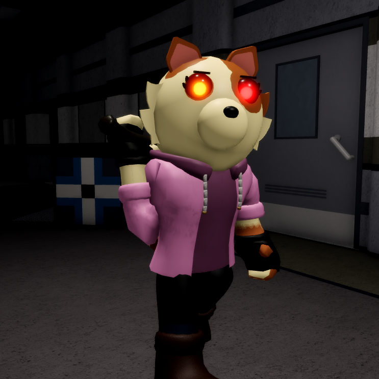AlanDev09's tweet image. here's Khaleesi!! (again)
i spent the past weeks reworking this skin and redesigning her a bit and i'm finally finished!
her animations, model, sounds, and even her custom theme/ambience are all done!