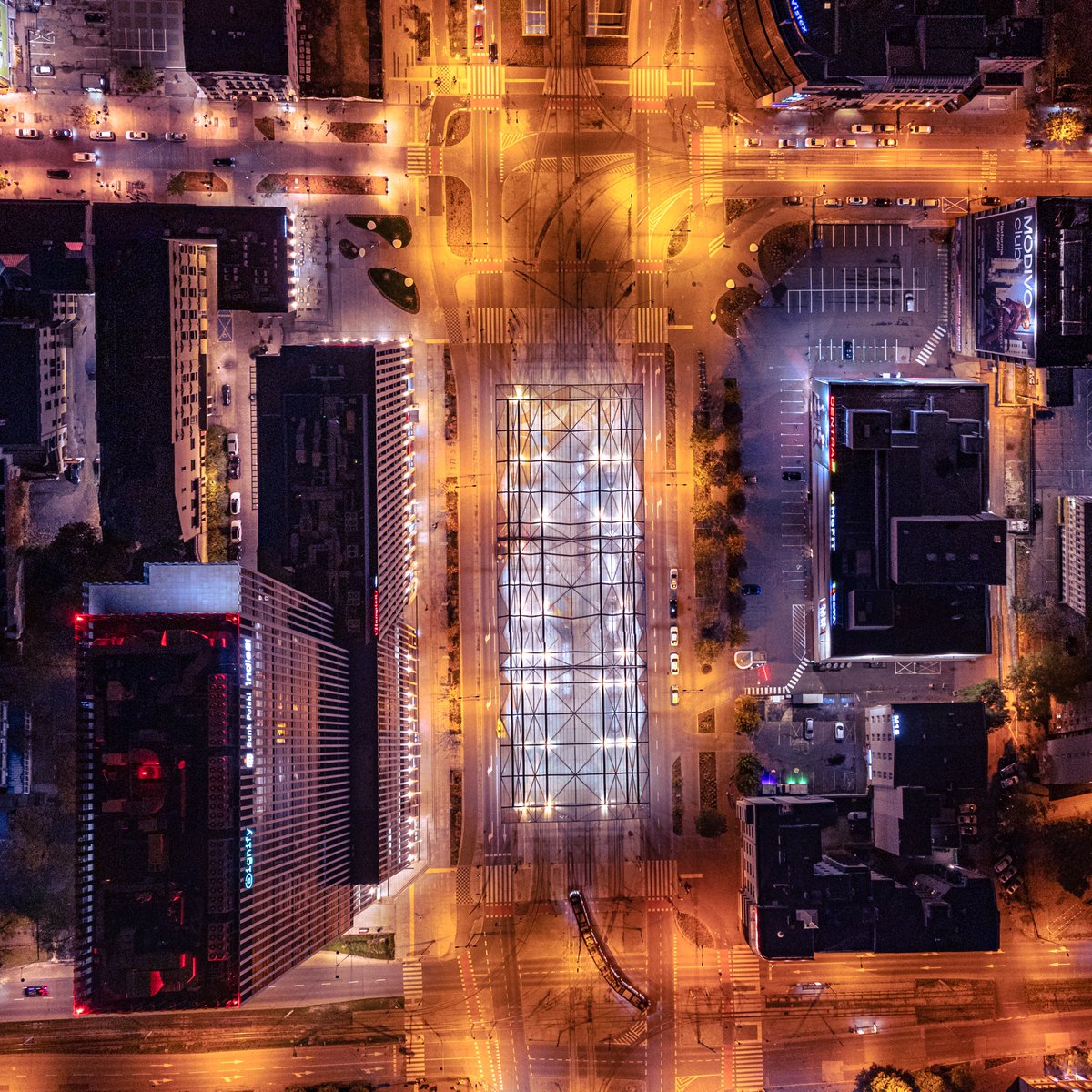 Bart_Wielinski's tweet image. My #currentstatus 
#Łódź