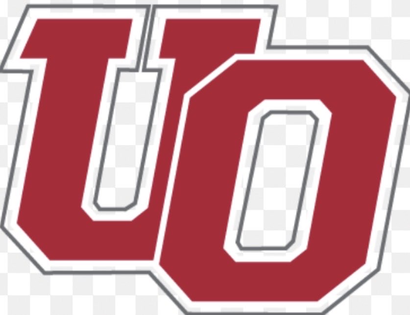 Thank you <a href="/UOlivetfootball/">The University of Olivet Football</a>  for having me to watch you guys play