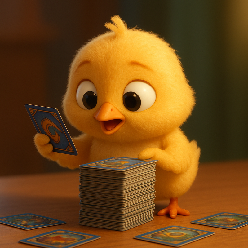 Chickencoin | $CHKN tweet media