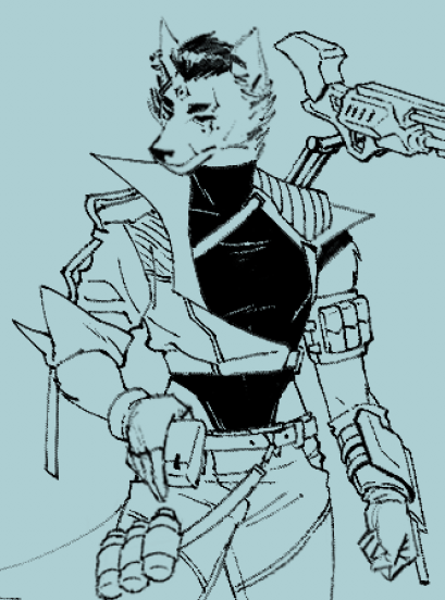 I hurts so bad when you have to reject the cunty design to get the final one 😔💅