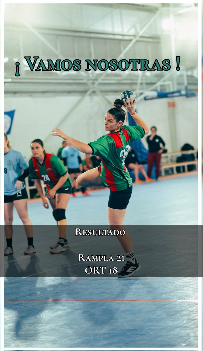 Rampla C.S. Handball (@ramplah) on Twitter photo 