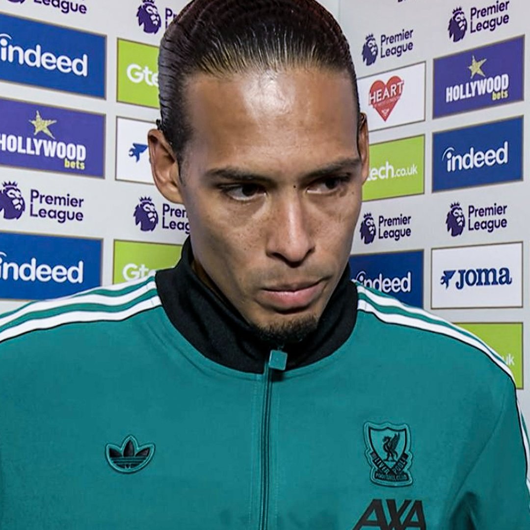 Anfield Football tweet media