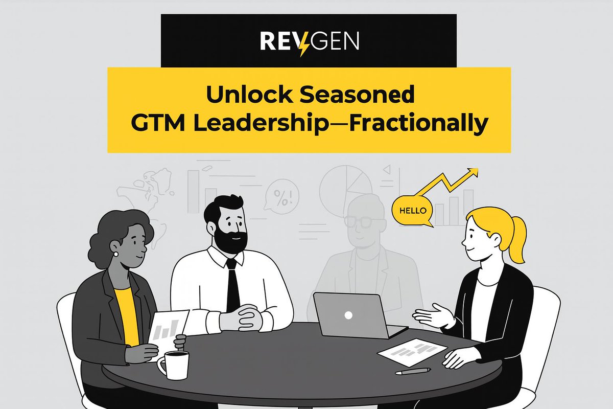 The term 'fractional executive' began as a finance hack, not a hiring fad.

In the 1990s, SMBs started hiring fractional CFOs for a fraction of an FTE (think 0.2 to 0.5) to steady the books and stretch runway. The model was simple: get senior outcomes for a slice of tim