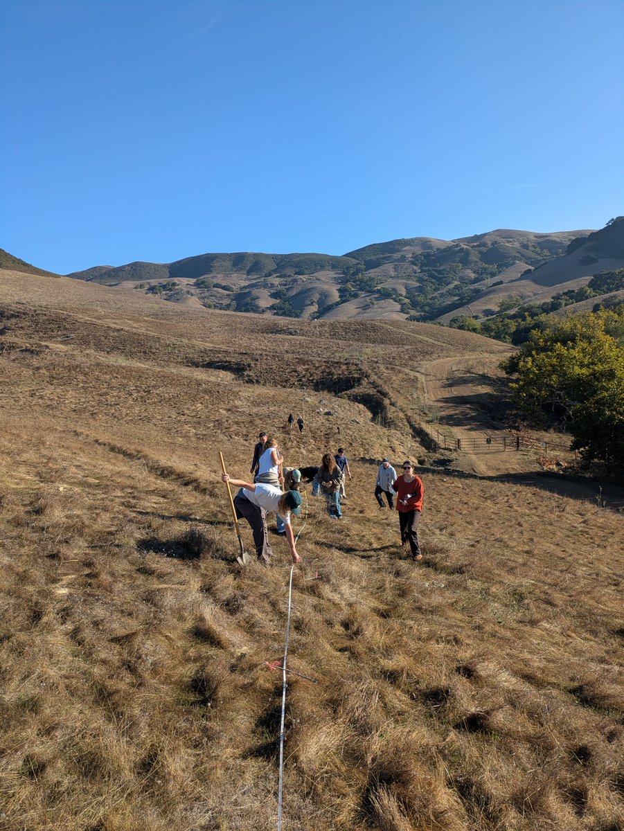 Cal Poly Geology tweet media