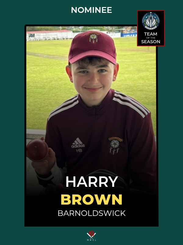 NorthWest Cricket League tweet media