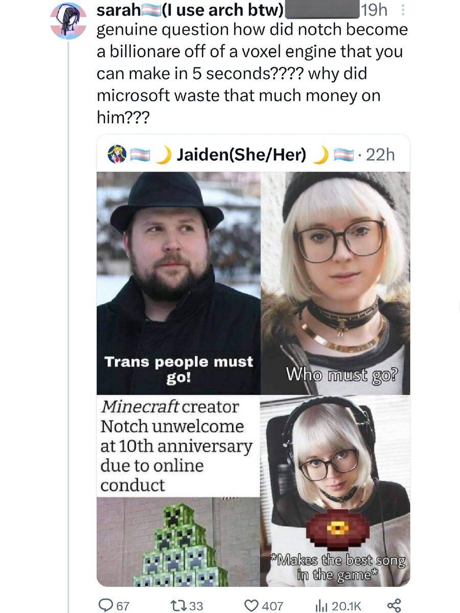 Tweet media one