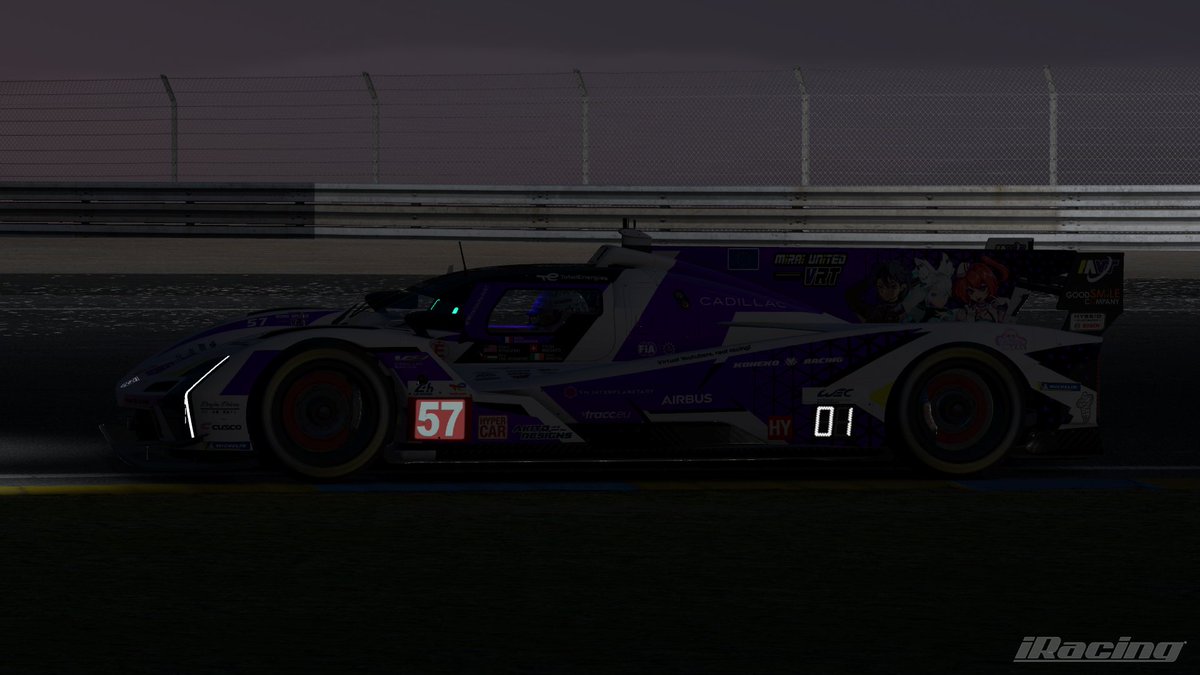 akito 🇫🇷🇮🇩 | FR/ENVTuber 🏁✈️ (@Bakaakitoo) / Posts / X