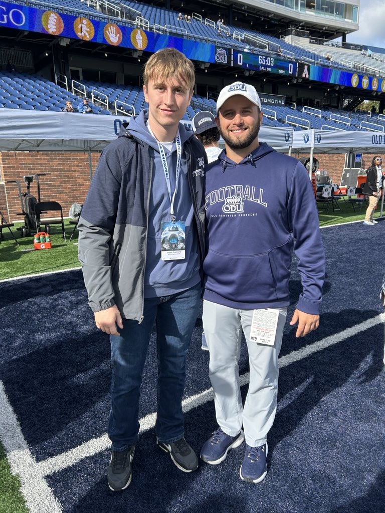 Haydn Townsend tweet media