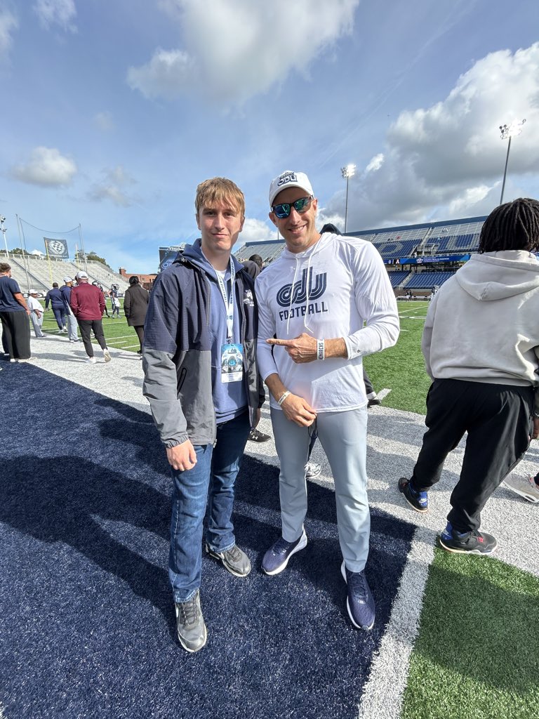 Haydn Townsend tweet media