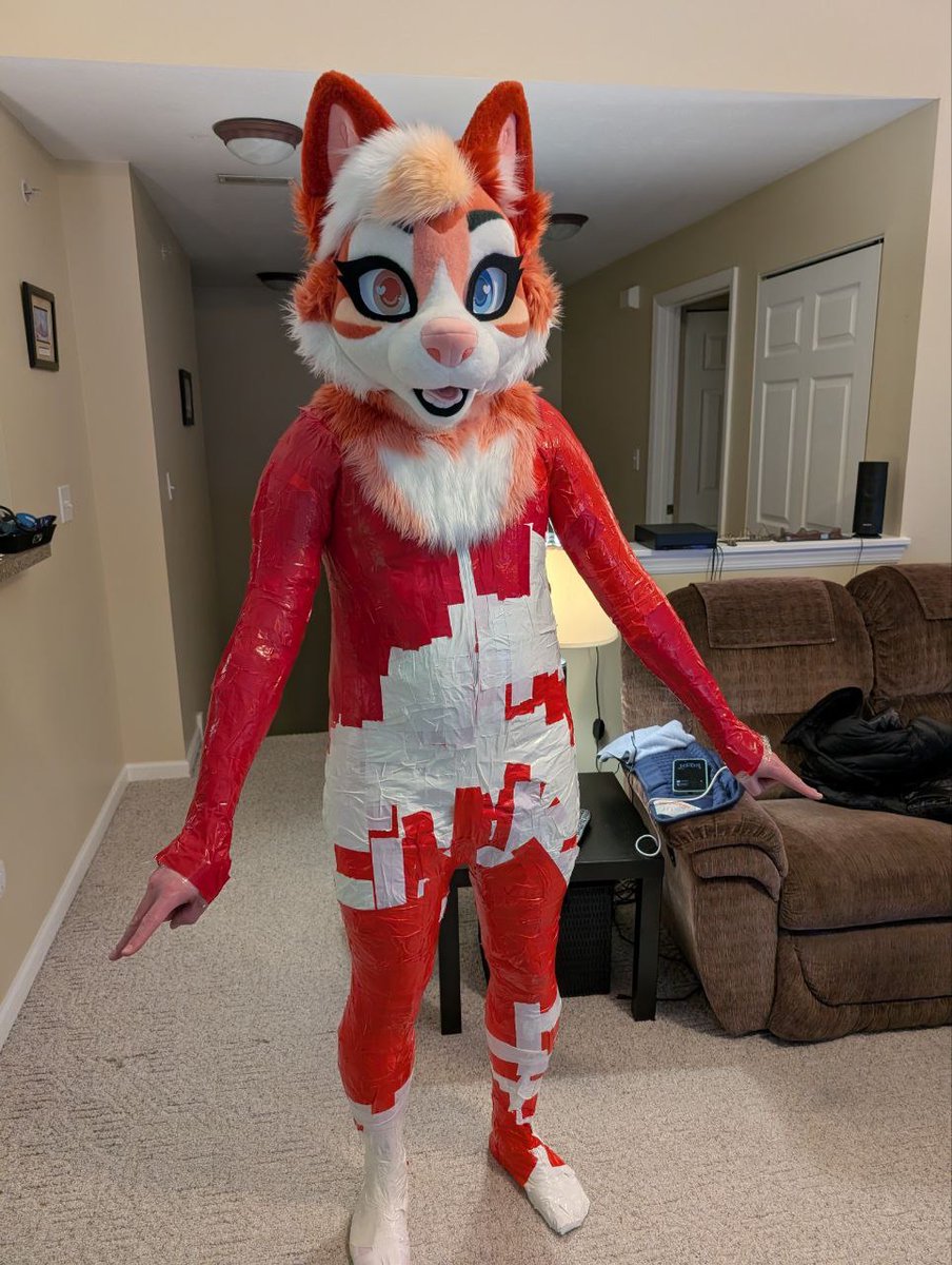 Entering my cocoon phase…