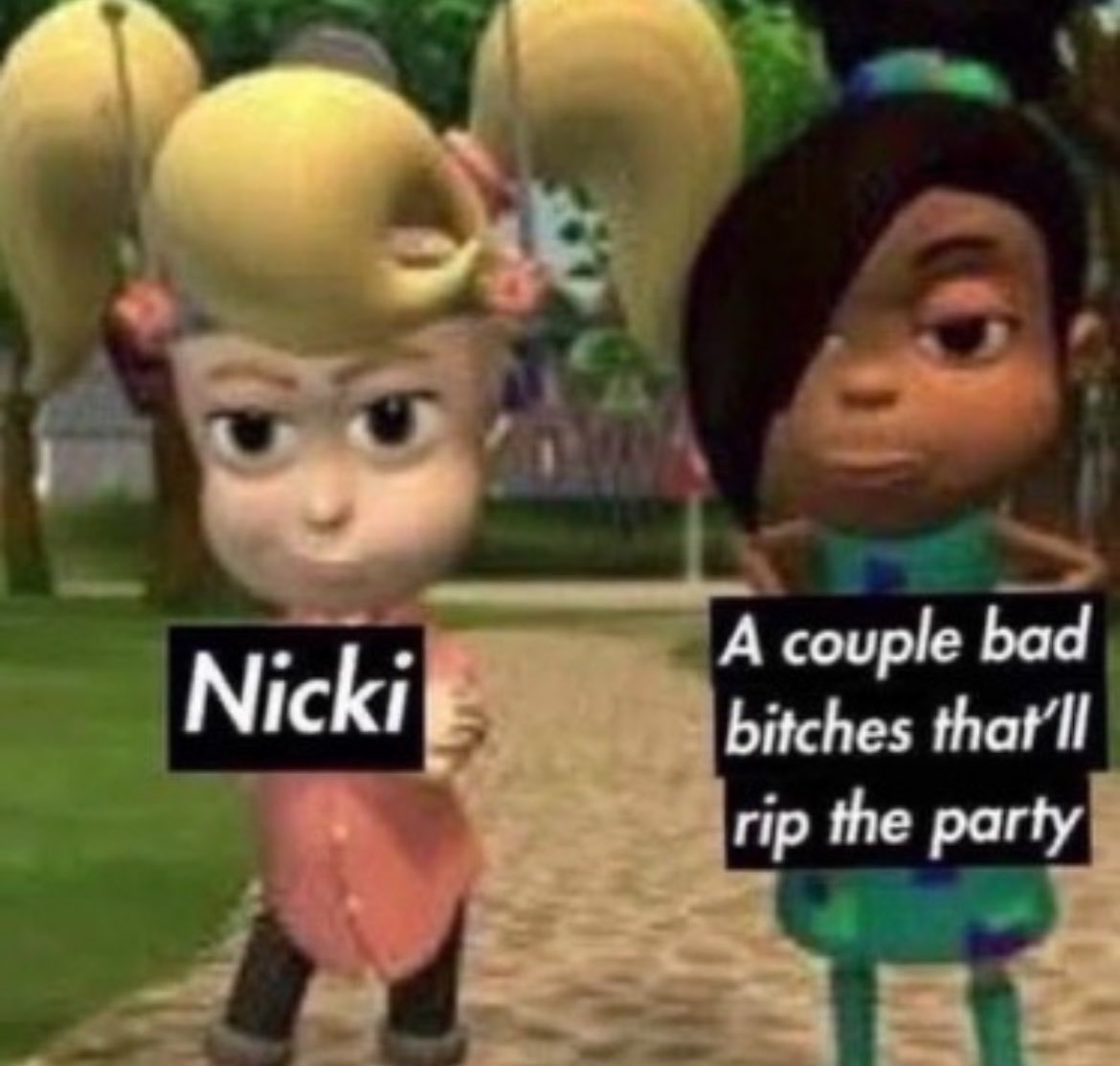 Nya💕♋️ tweet media