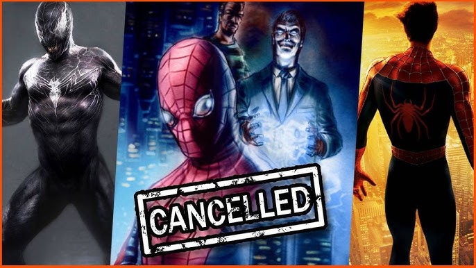 Peter Parker tweet media