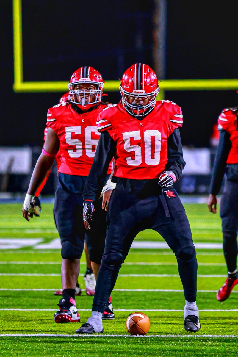 5StrMarcus_33's tweet photo. Great Win over Garfield CLC on Senior Night π
Did the dirty work in the trenches on both sides of the ball
Now Onto the postseason ππΏ
#ysucommit
@TopPreps @alleastsports @AkronEcho @ysufootball @SidelinePreps @OhioXsAndOs @APSathletics1 @OhiosElite1 @YSUsports @akronschools https://t.co/t5eTl30AQ9