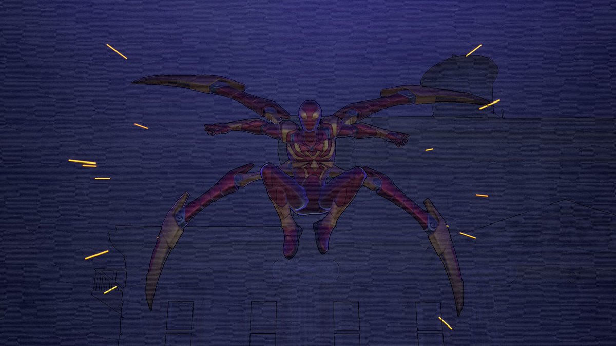 Spider_man_real's tweet photo. https://t.co/kJX5hivUrP