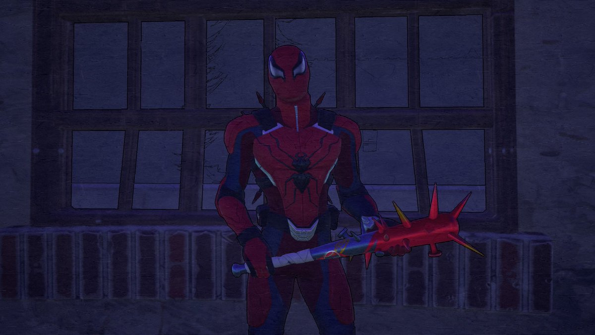 Spider_man_real's tweet photo. https://t.co/kJX5hivUrP