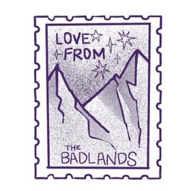 wore my ono shirt get a post concert tattoo for the album that started it all 🩵🩷 THANK YOU <a href="/invincibletori/">tori (we never left)</a> for the design 🫶🏼 badlands forever ⛰️