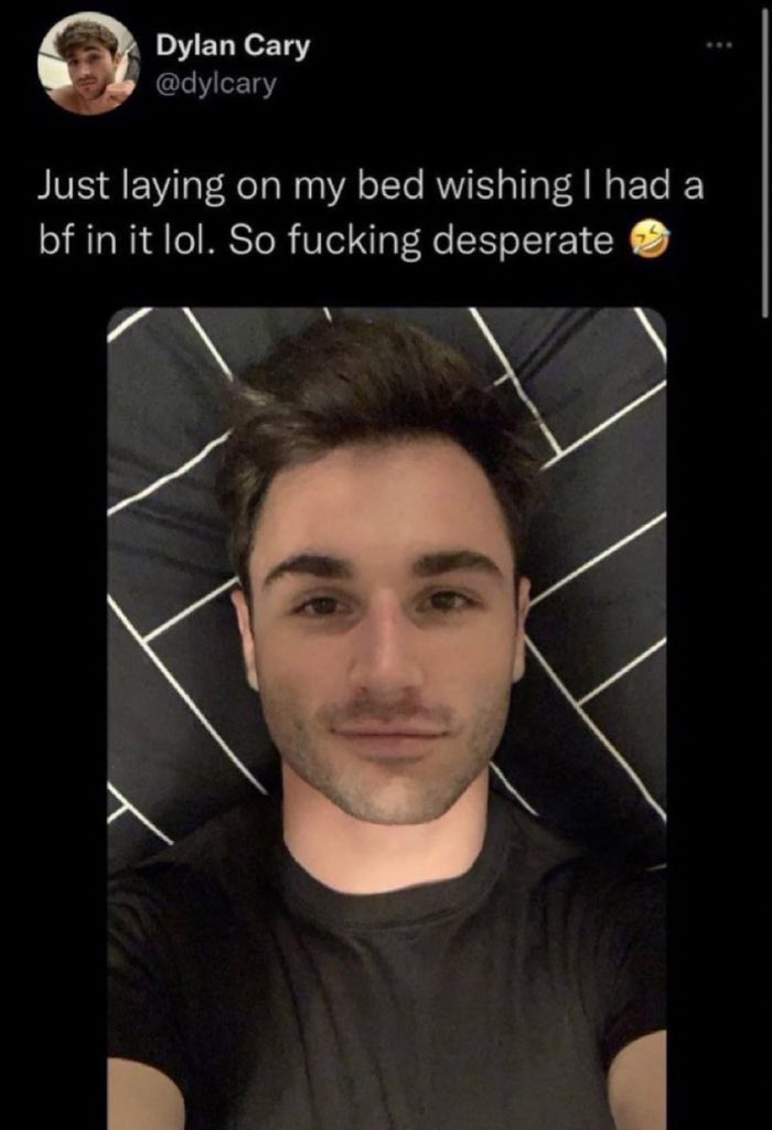 Just watched brokeback mountain