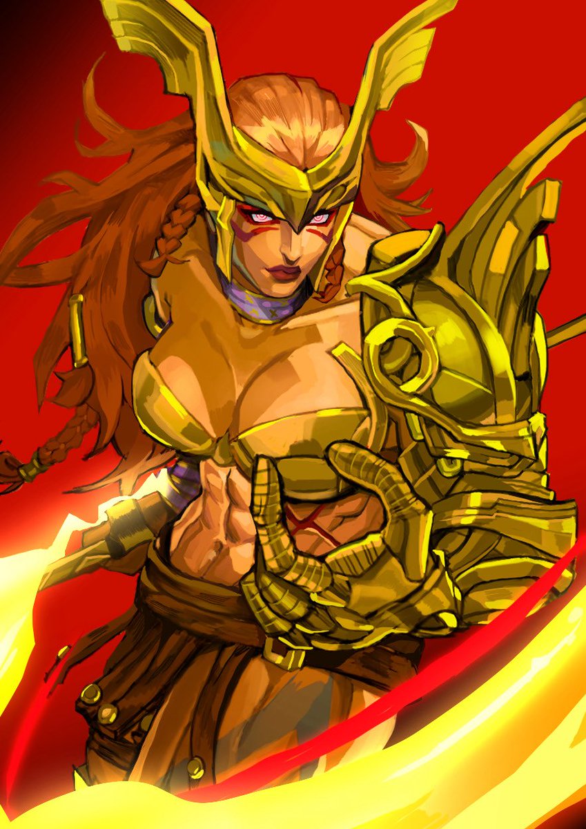 nahobeanie's tweet photo. #MarvelRivals https://t.co/UiyoCL4zrK