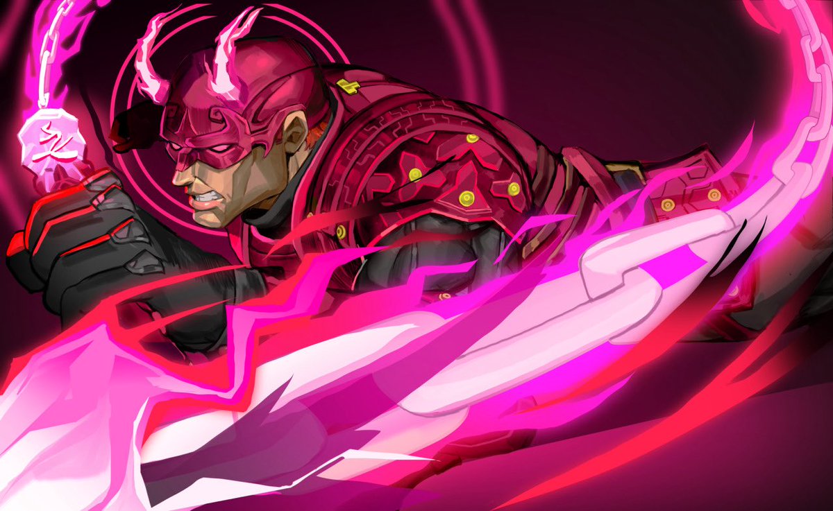 nahobeanie's tweet photo. #MarvelRivals https://t.co/UiyoCL4zrK