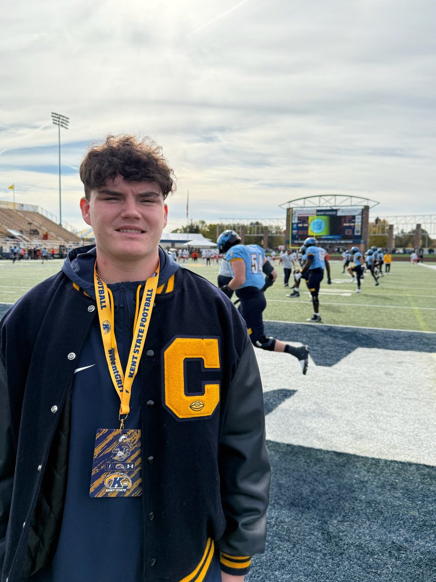 Rory Knipp 5⭐️ LS(Kohl's) tweet media