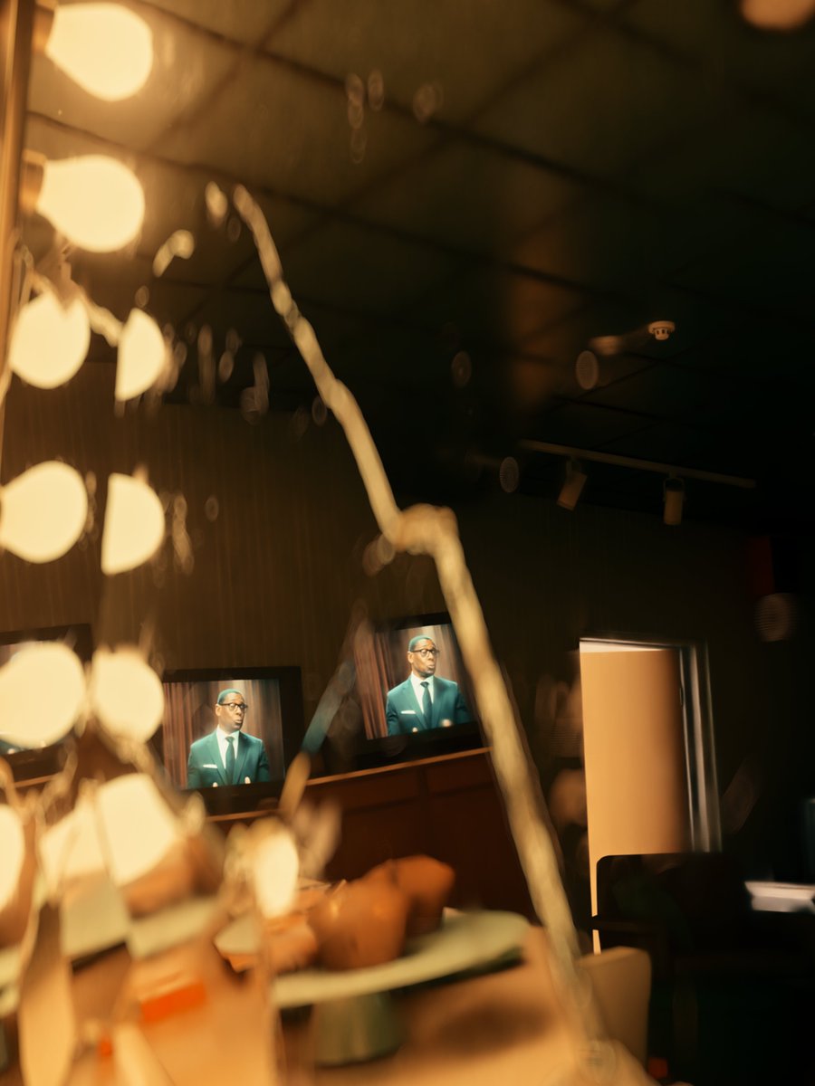 eyesofedens's tweet image. Alan Wake II - Trapped Reflections

#AlanWake2 #AlanWakeII #VirtualPhotography