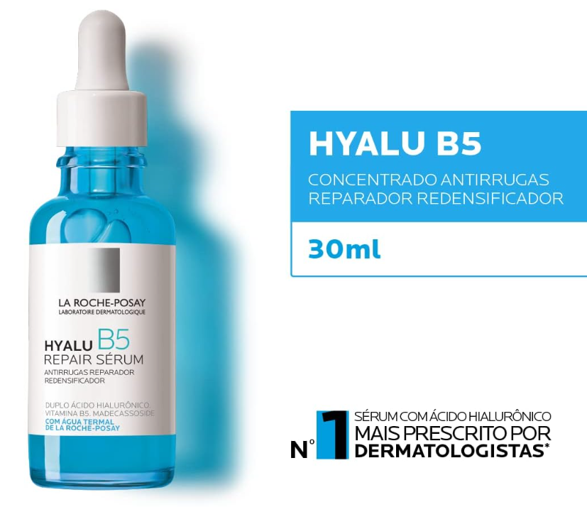 Economize_pecup's tweet photo. 💲Economize no Mercado Livre💥
🧴Sérum Antirrugas B5, Hyalu B5 La Roche Posay, 30ml
↪️reduz Linhas Finas e Melhora a Elasticidade #pele #cupom #hialuronico
💵 Por R$ 190,38 / 💳12x R$ 18,80
🎟️Aplicar cupom de: R$ 20 OFF
🛒 https://t.co/XtGexV2KQy https://t.co/5UfuUMCIYC