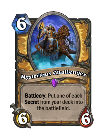 What are some Hearthstone cards you think should have been nerfed at some point, but never were?