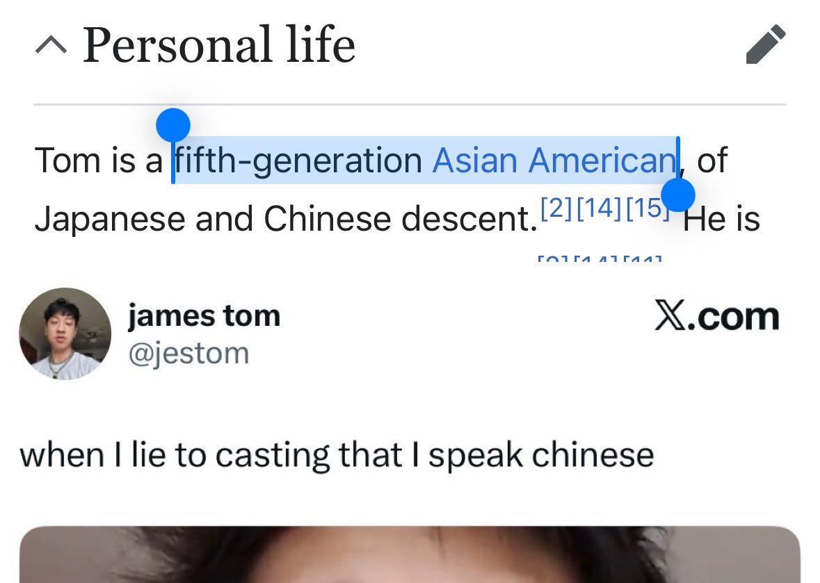 TheOmniZaddy's tweet image. Every time