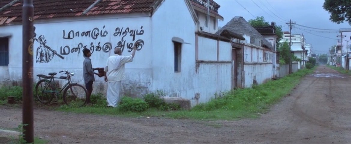 NoBox_Thinker's tweet photo. @vijayantony 
Shakthi Thirumagan🔥
Good try sir! Worth watching!
Kadhal Ovium Kannan acting👌🏼👌🏼
Mind-game/dialogue-driven or conversation-based film, but there are some lag in movie! But definitely different try! 

#ShakthiThirumagan #vijay #tvk #mnm https://t.co/tqYFqqMTb5
