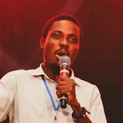 HayfordHumade's tweet image. A fire that must not be quenched will do only one thing, that is, spread like wildfire. #NewProfilePic