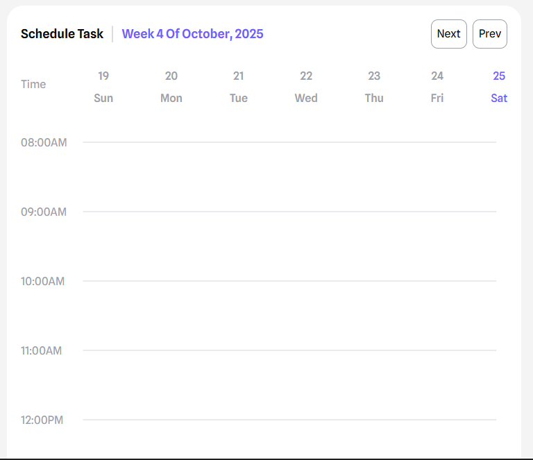 aMidnightPoet's tweet image. Day 14 of #Consistency 
Today i implemented the funtion and the result is stunning.
#Reactjs #buildinpublic #Frontend