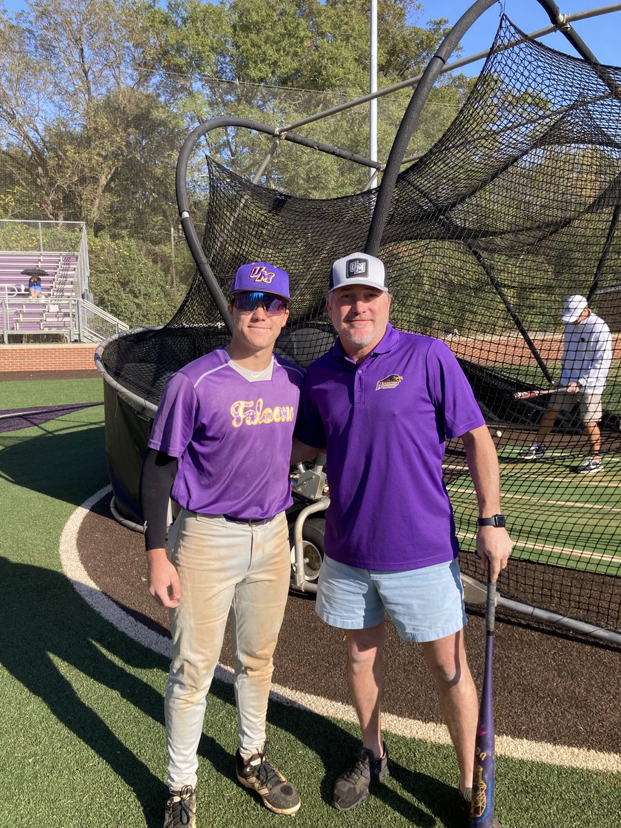 Another amazing family day, dad’s BP, and cookout! Perfect fall weather! 🍁 

Thank you to the dads that helped grill!