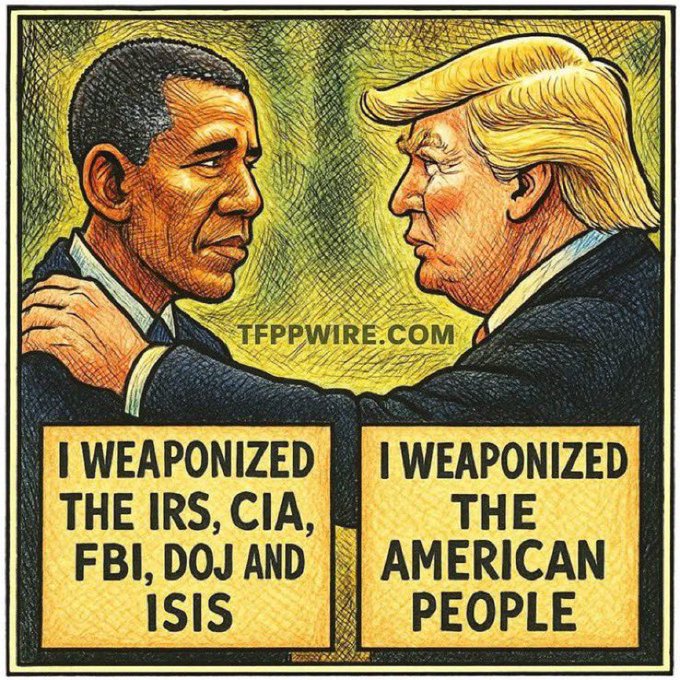 Allan M Paull tweet media