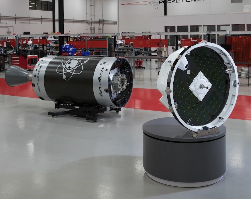 Dark_Moon_ASP's tweet image. 🛰️ Si viste el post de ayer y te preguntas qué es Photon, aquí te lo explico 👇
Aunque muchos piensan que es solo una etapa del cohete Electron, en realidad Photon es una nave espacial completa, desarrollada por Rocket Lab.
#Photon #RocketLab #SpaceTech