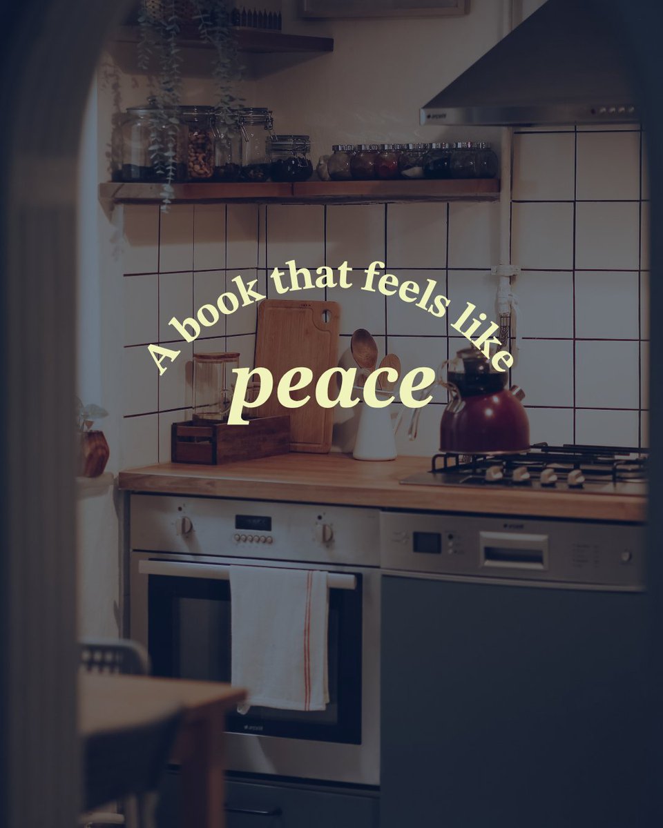Guideposts's tweet image. Sometimes peace isn’t found in silence—it’s found in Scripture.
When I need to rest my soul, I open a devotional that reminds me I’m not alone. 🌿
What verse or reading brings you peace lately? Shop the book here: guideposts.org/shop/product/e…
#DevotionalTime #FaithReads #Guideposts