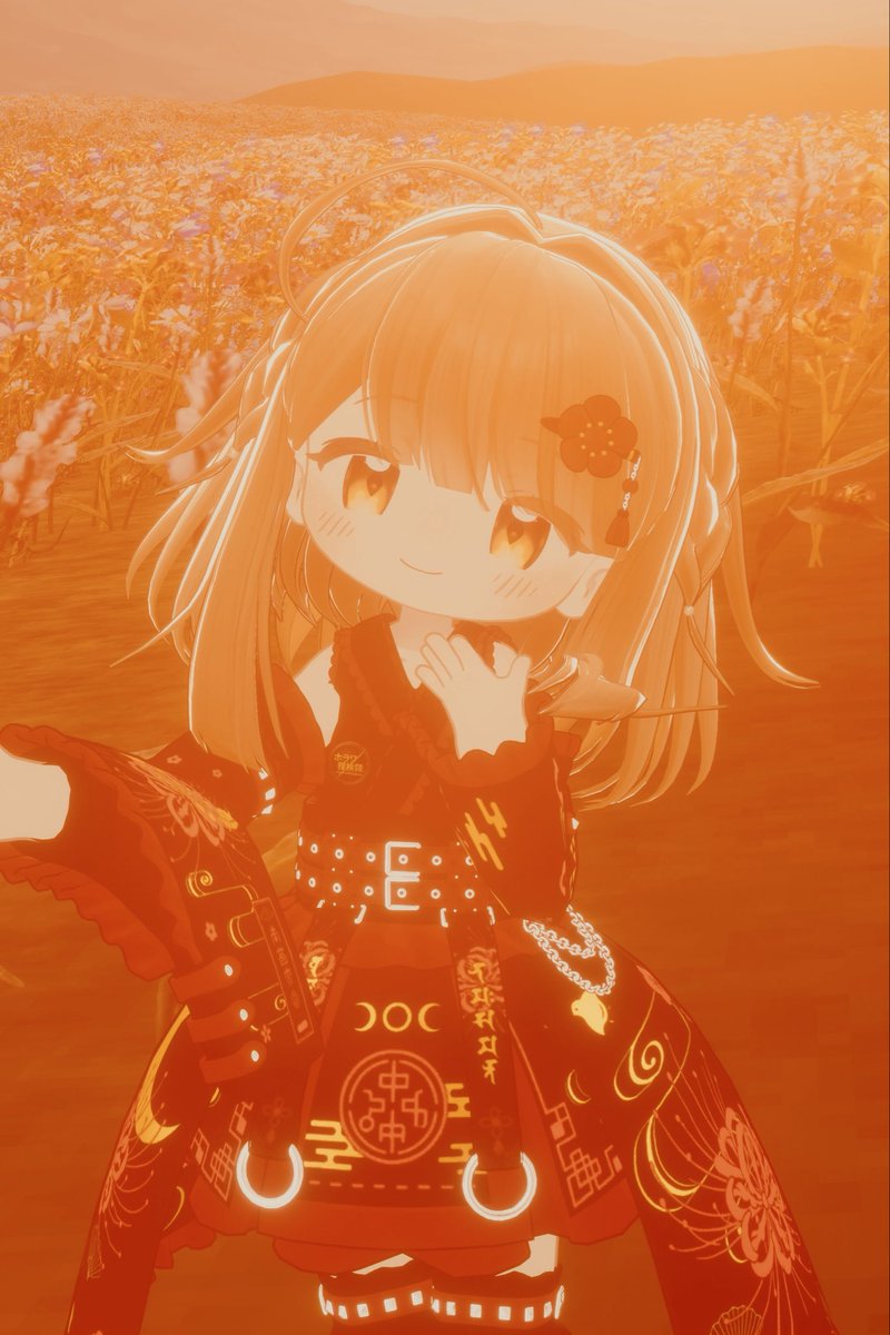 おはよう！New改変です！