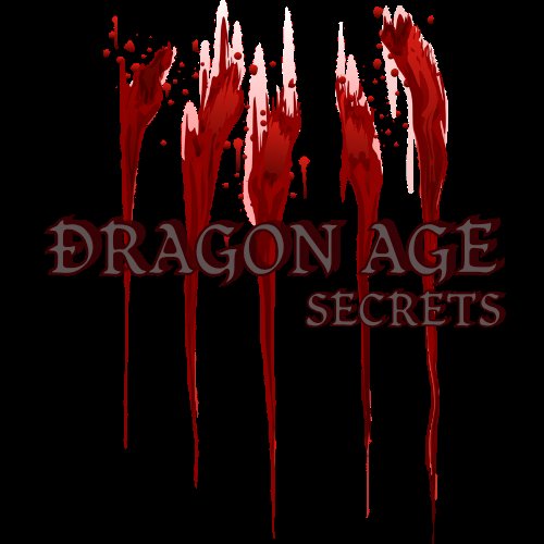 WorldTreeQuests's tweet photo. Tonight's episode of Dragon Age: Secrets will start a half hour later!

See you all at 5:30pm CST for some Deep Roads Delving! https://t.co/y8otXgIJeq