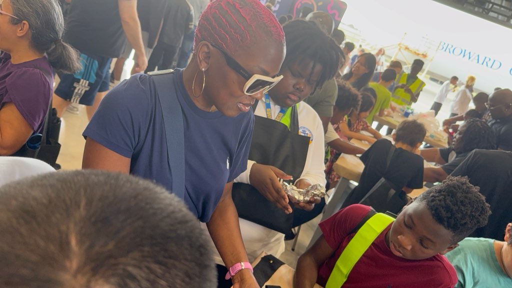 Nichele Williams tweet media