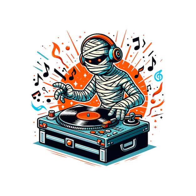 Greetings ghouls &amp; gals. #SmileJamaica #Halloween 2025 on <a href="/KRCLradio/">90.9FM KRCL</a>. 3 hours of spooky #reggae! Gonna be-bootiful! Curse, Bobbylon