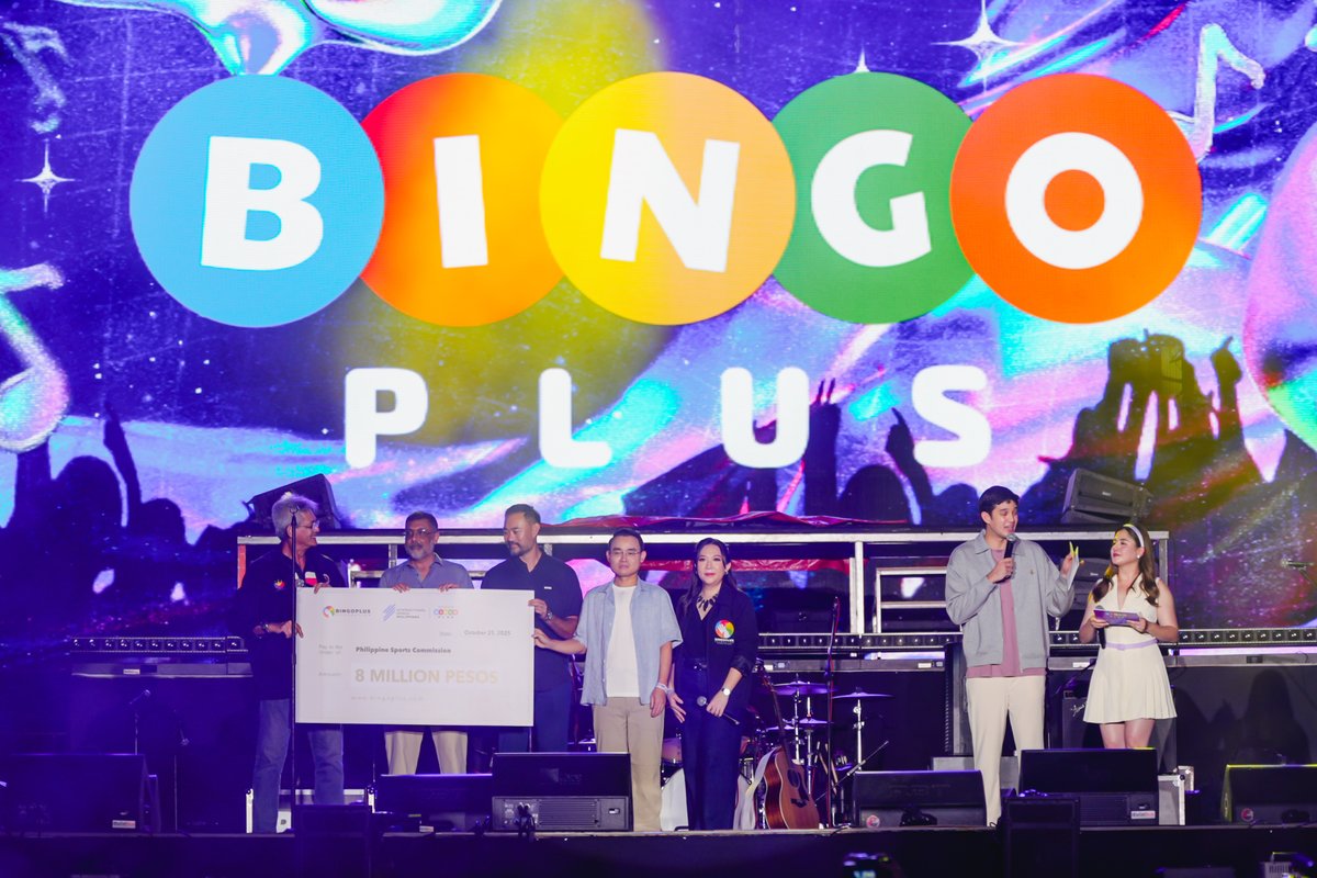 BingoPlus tweet media