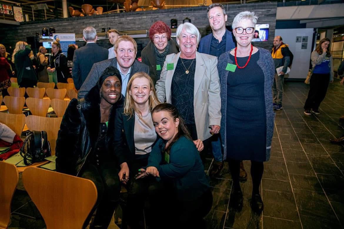 Loren Henry tweet media